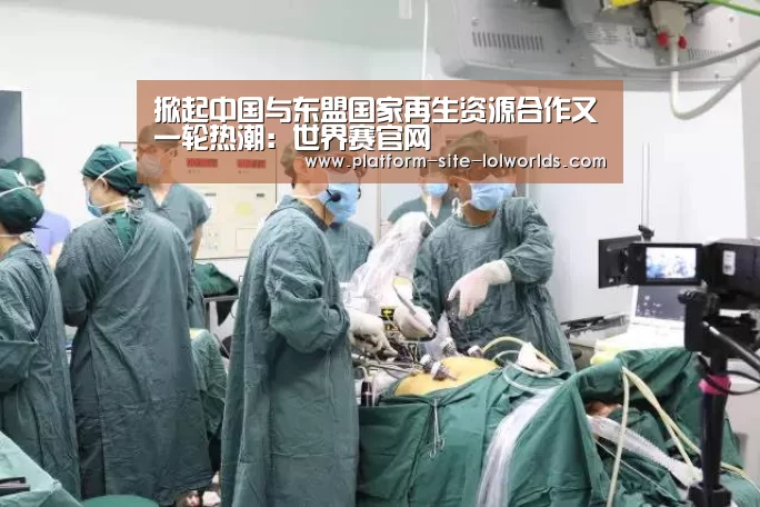 掀起中国与东盟国家再生资源合作又一轮热潮:世界赛官网(图4) 全球总决赛官网